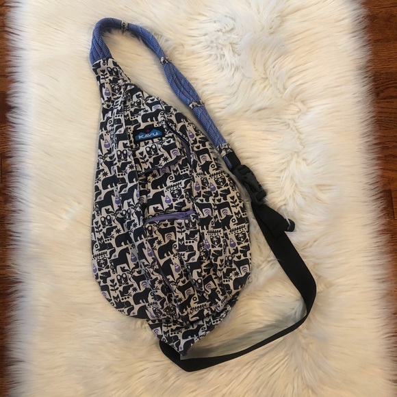 kavu charcoal fable